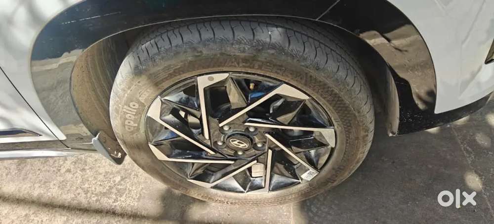 Hyundai New Alcazar 1.5 Turbo Dct