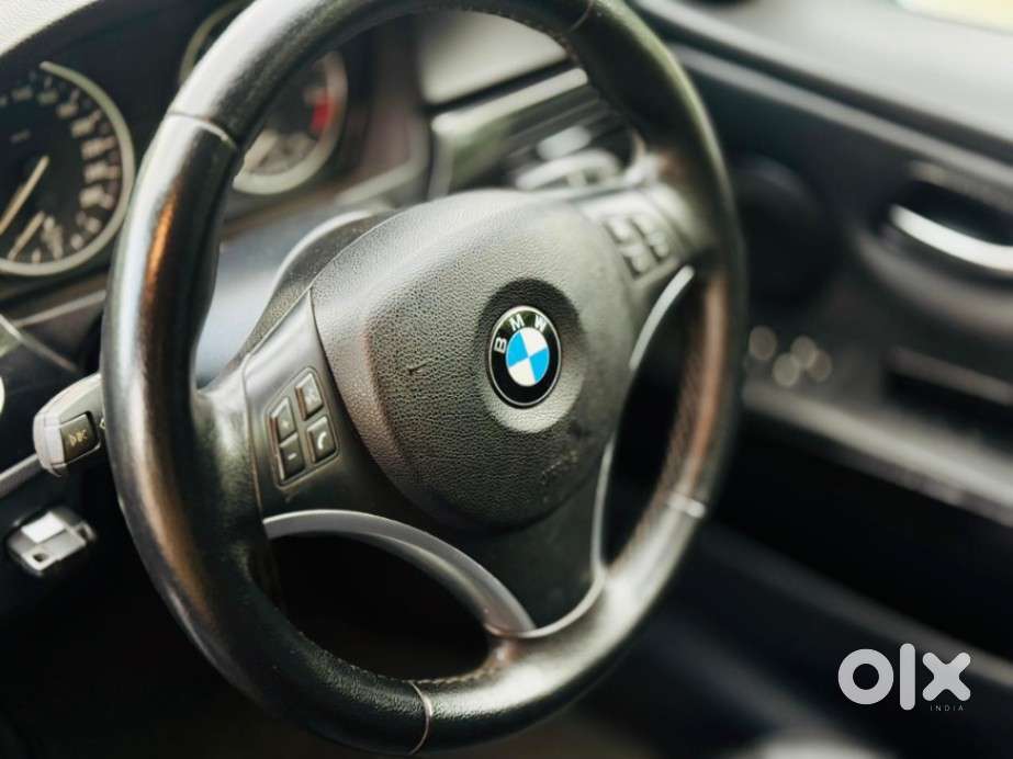 Bmw 3 Series 320d Sedan, 2011, Diesel