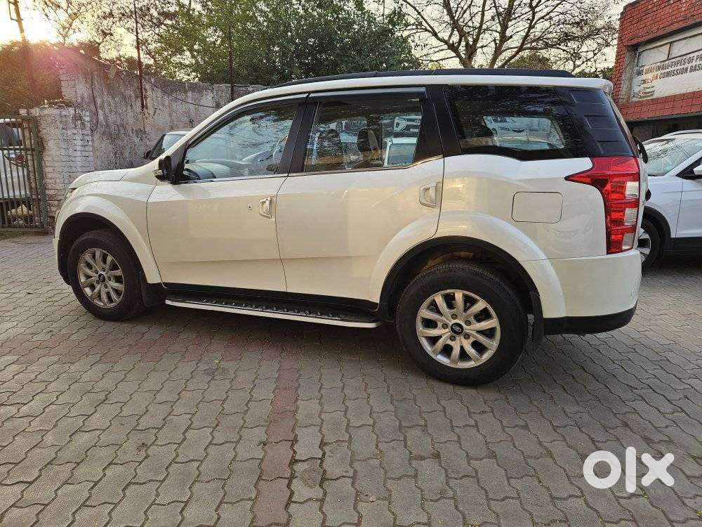 Mahindra Xuv500 W10 2wd, 2017, Diesel