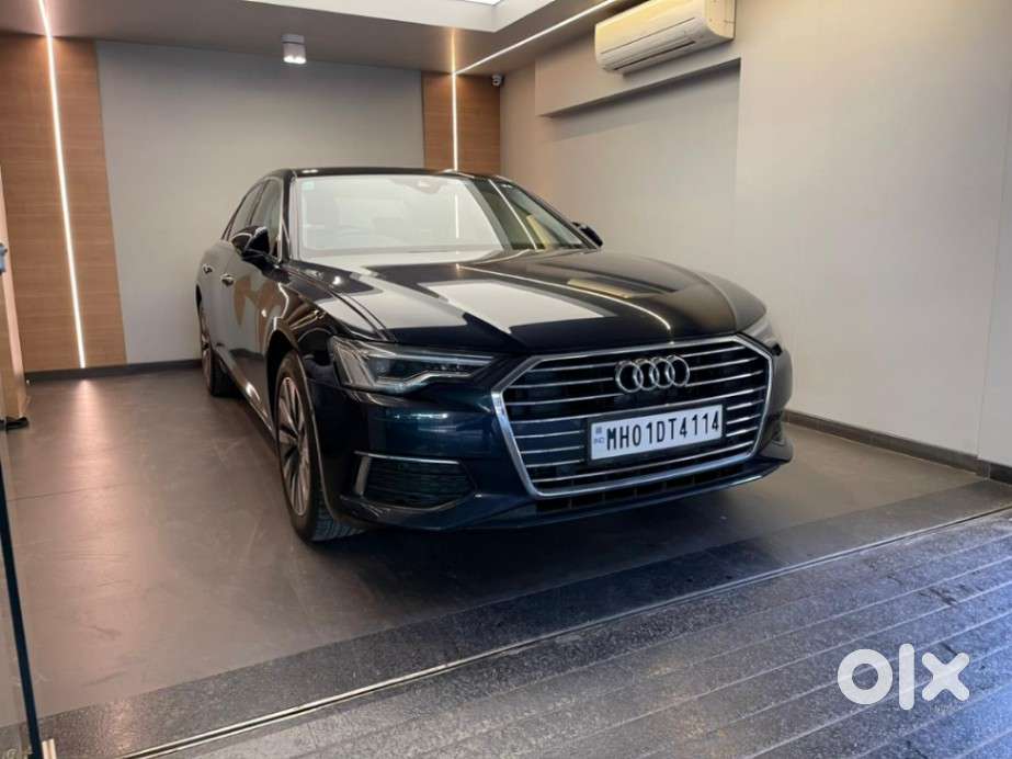 Audi A6 2.0 45 Tfsi Technology, 2021, Petrol