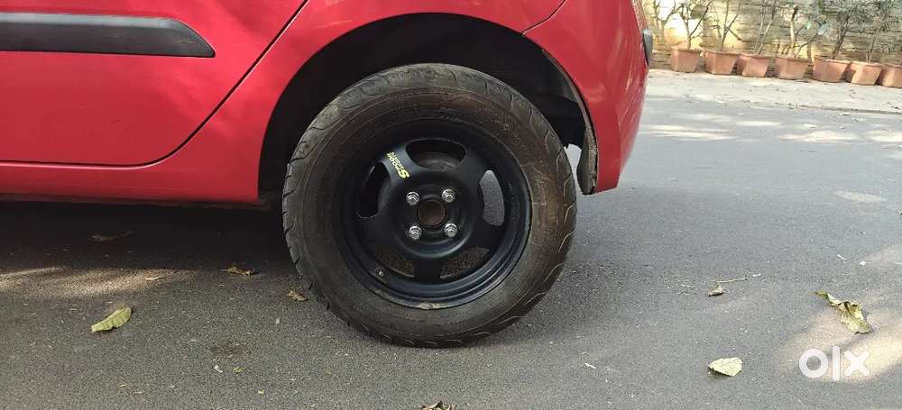 Hyundai I10 2009 Petrol 52500 Km Driven