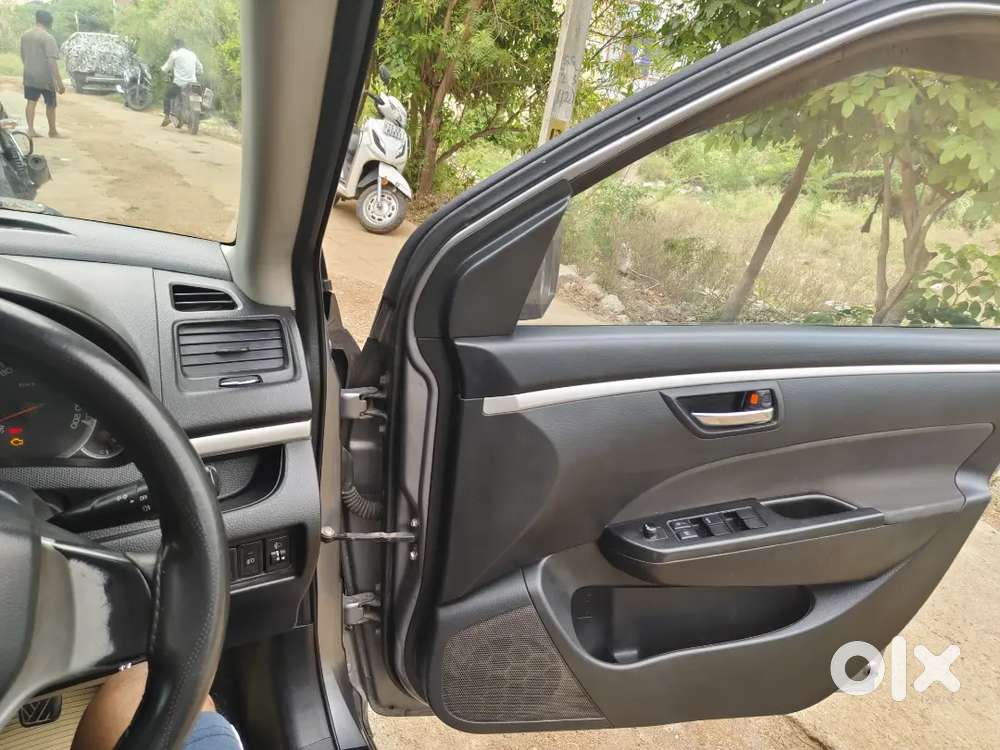 Swift Vdi Diesel Maruti 2013