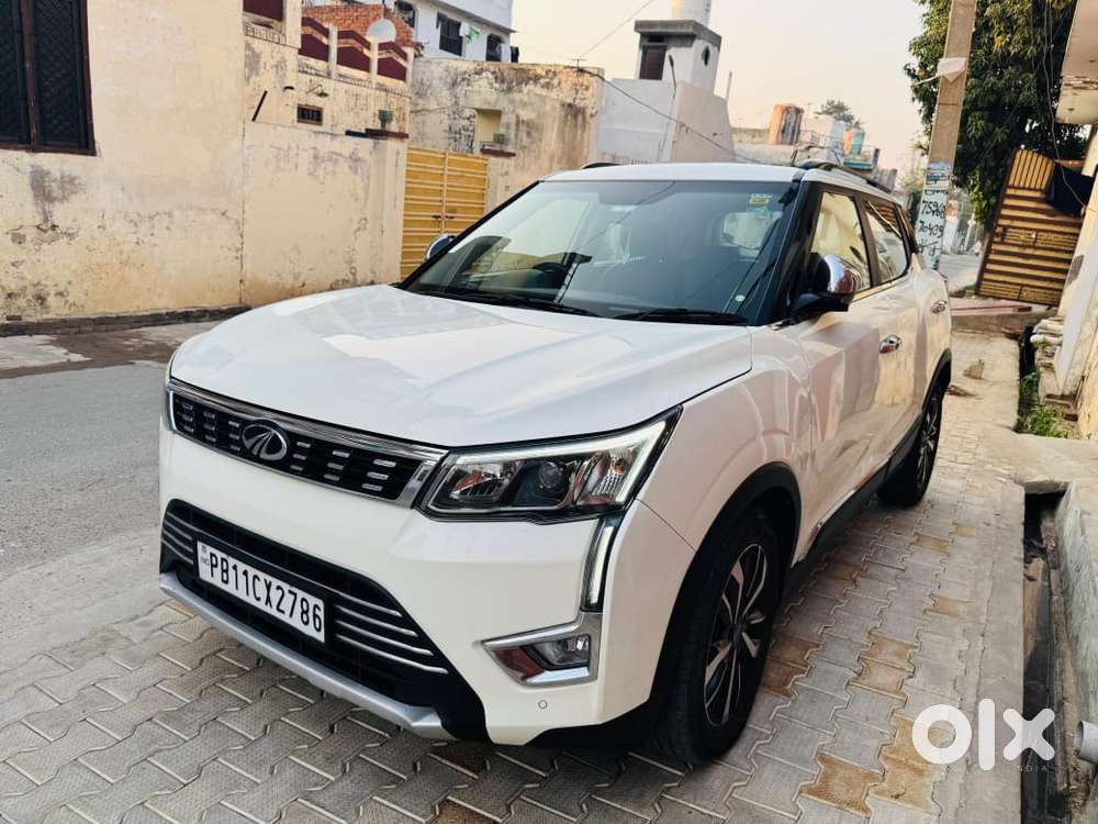 Mahindra Xuv300 Diesel 2020