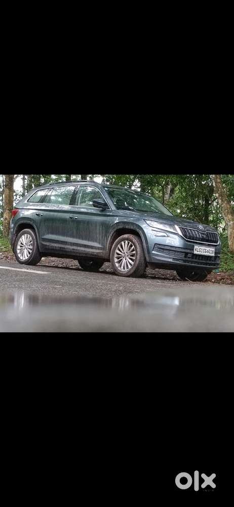 Škoda Kodiaq Style 2.0 Tsi 4x4 Dsg  Luxury 7-seater Suv For Sale