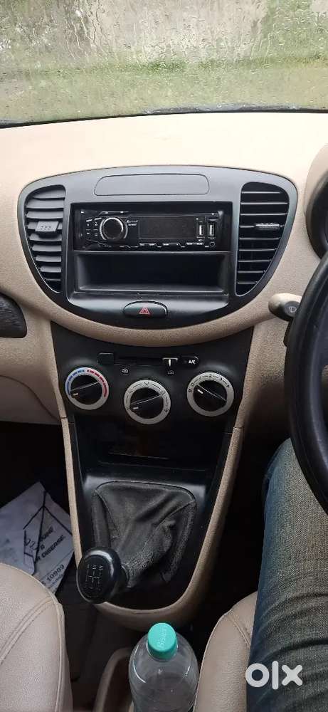 Hyundai I10 2008 Era