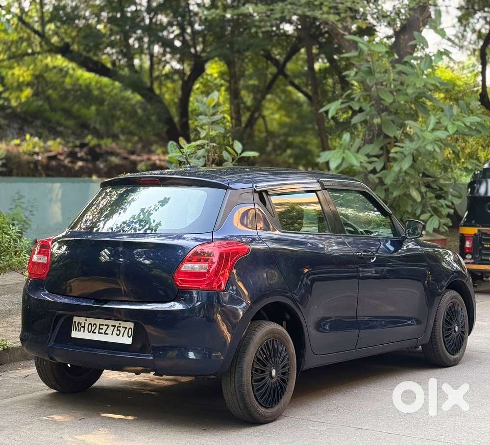 Maruti Suzuki Swift Vxi, 2019, Petrol