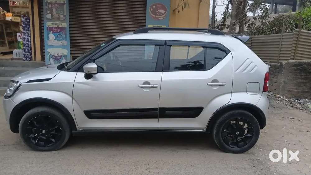 Very Good Condition