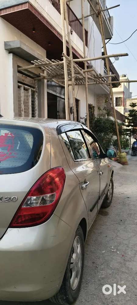 Hyundai I20 1.2 Asta 2009 Top Quility Neat & Clean