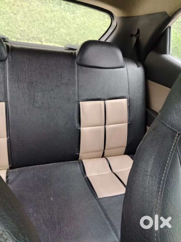 Hyundai Eon Era 2016 Petrol Manual