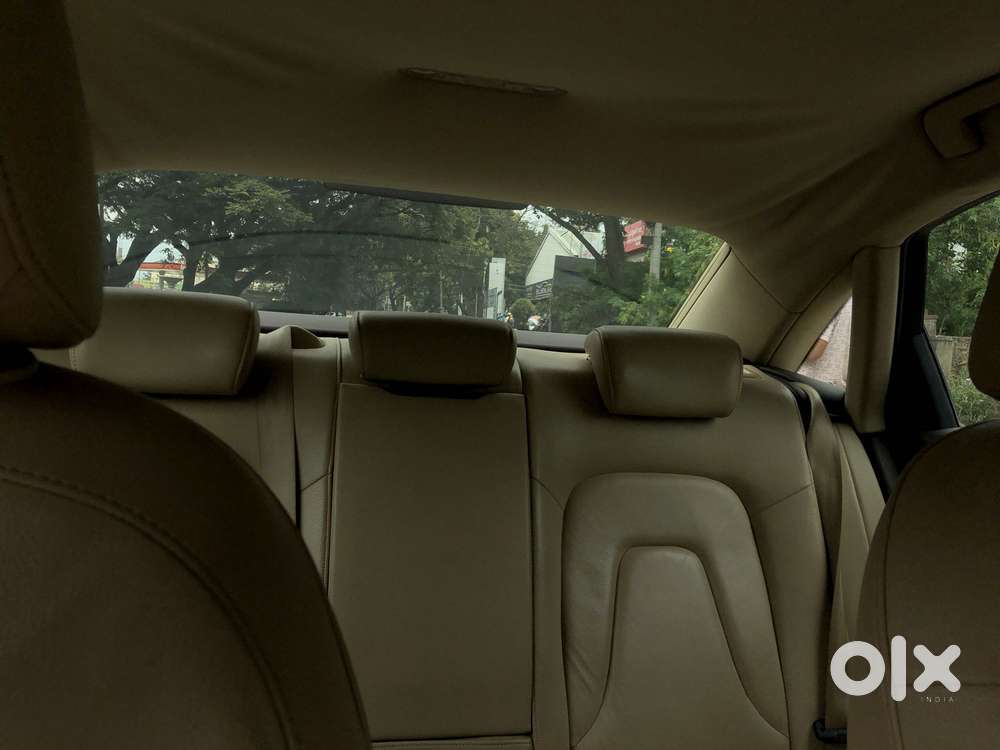 Audi A4 2.0 Tdi (177bhp) Premium, 2013, Diesel