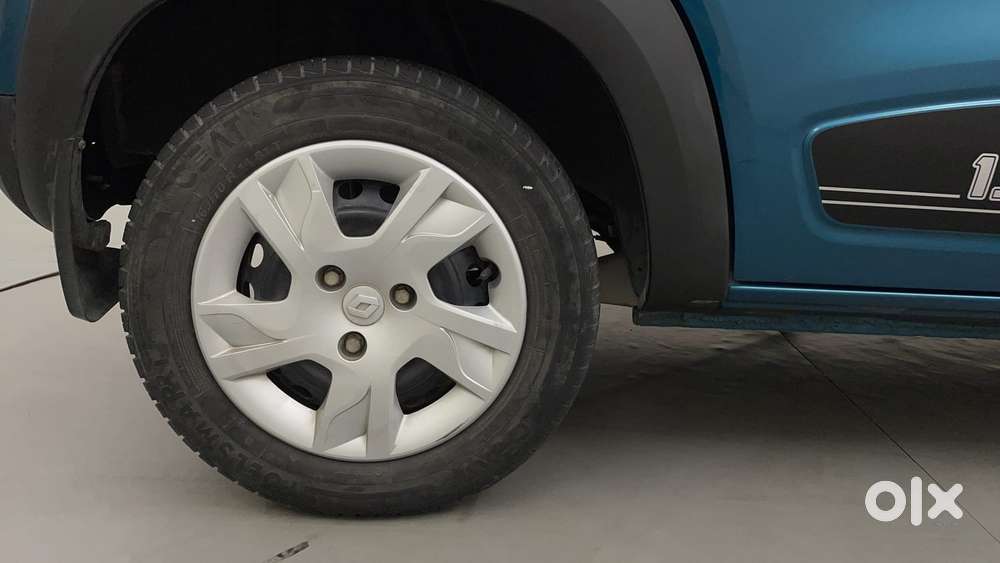 Renault Kwid 1.0 Rxt Optional, 2022, Petrol