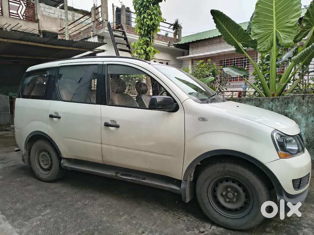 Mahindra Xylo 2013 [ Negotiable ]