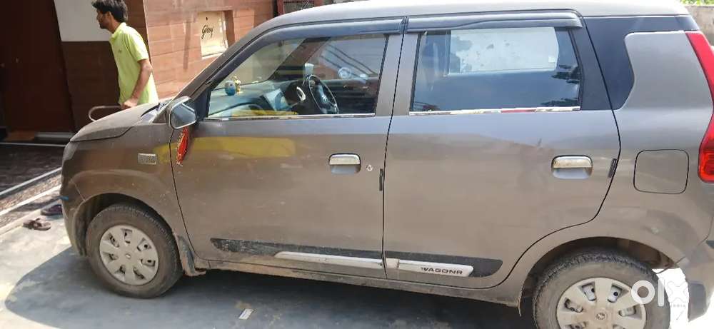 Wagonr Saff Gadi Zero Depth Insurance June 2024 Model Aj Tk Koi Claim