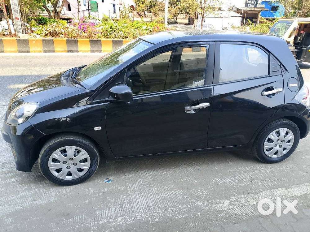 Honda Brio 2011-2013 S Mt, 2012, Petrol