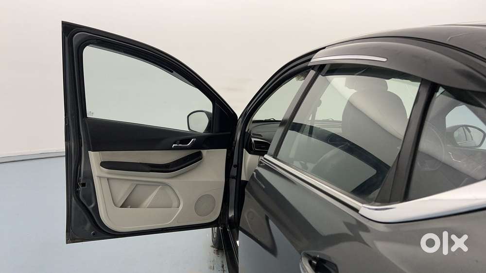 Tata Tigor 1.2 Revotron Xz Plus, 2022, Petrol