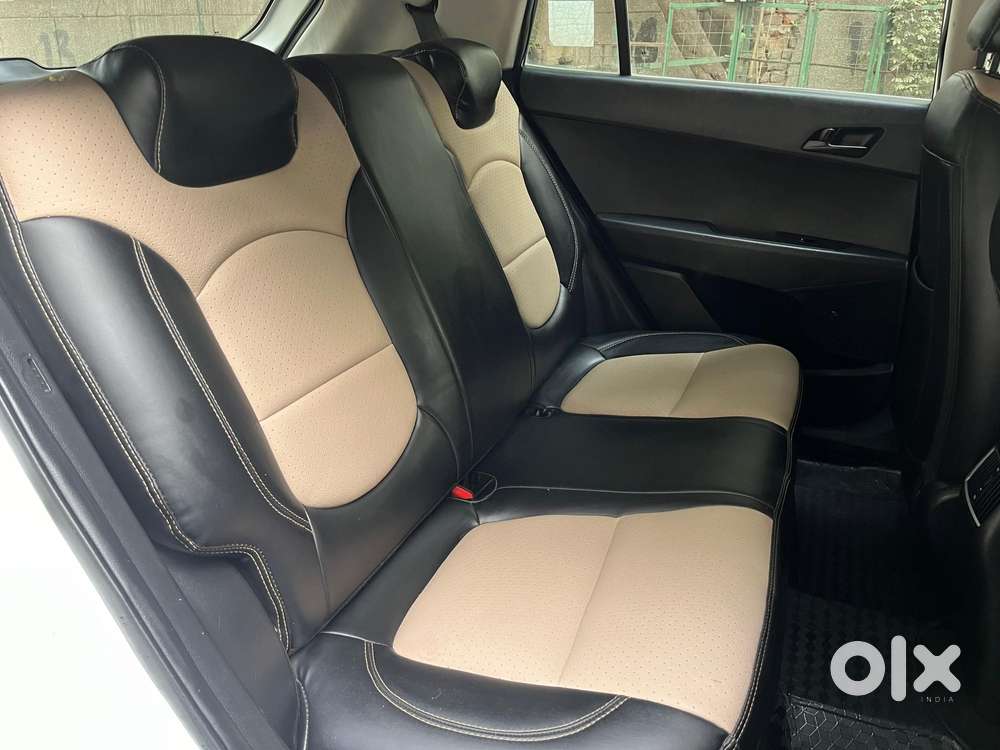 Hyundai Creta 1.4 Ex Diesel, 2019, Diesel