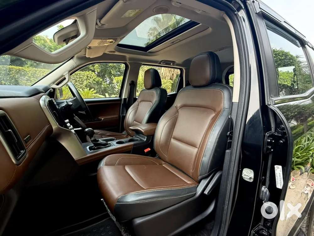 Mahindra Scorpio N Z8 Diesel At 2wd 6 Str, 2022, Diesel