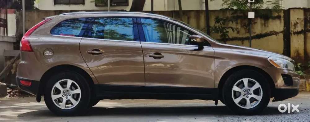 Teachers Volvo Xc60 Direct Owner