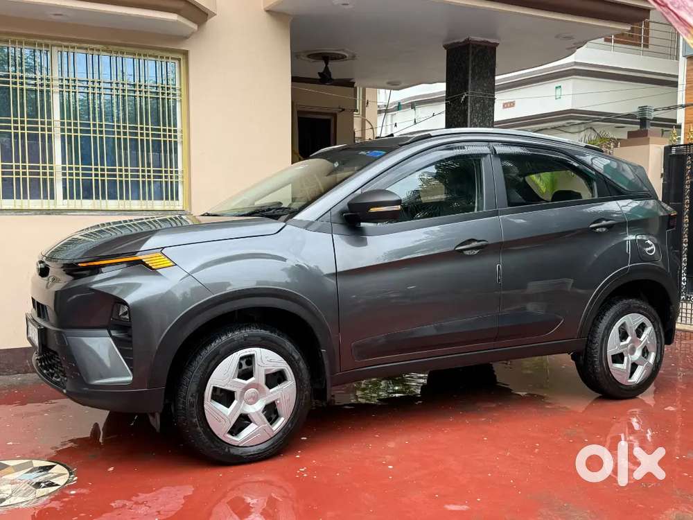Nexon 2026 E20 In Showroom Condition