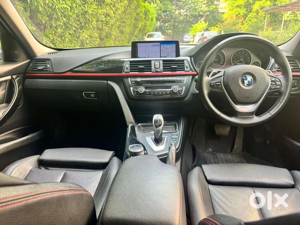 Bmw 328i Petrol