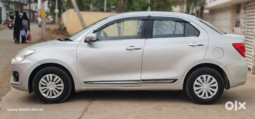 Maruti Dzire Diesel 2018