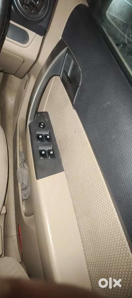 Toyota Estima Petrol 2007