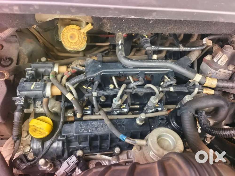 Mahindra Marazzo Diesel 2019