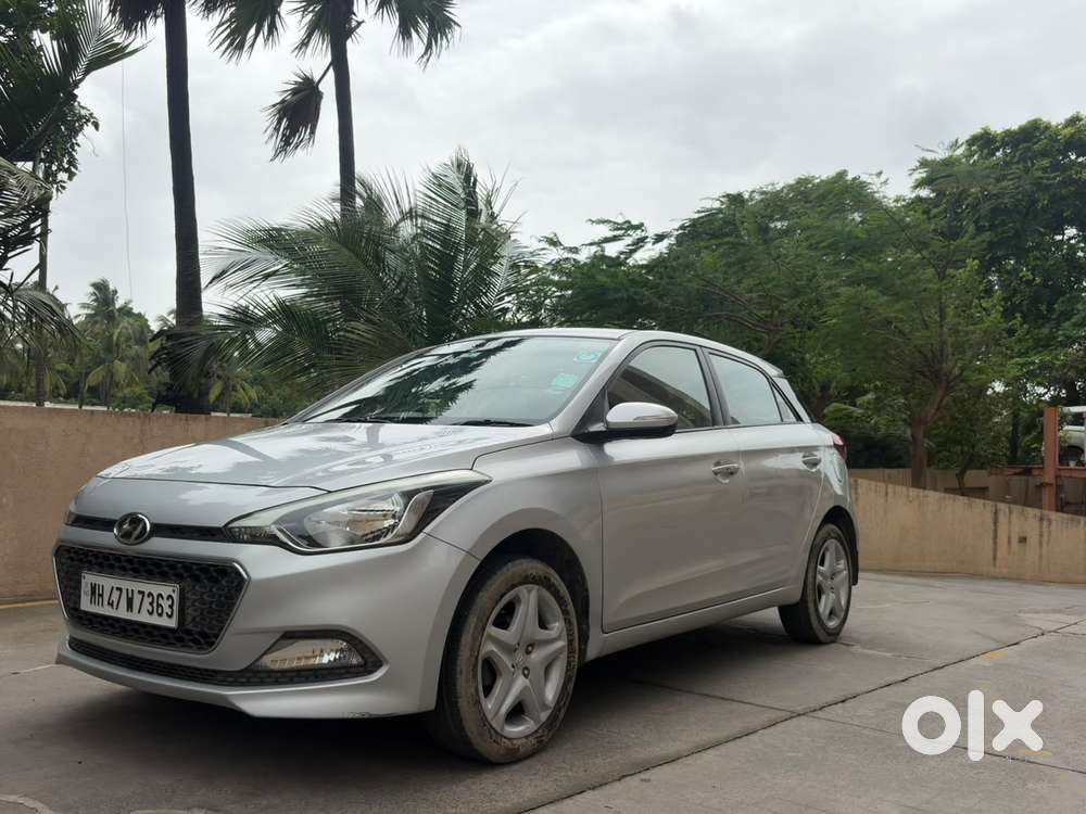 Hyundai Elite I20 Asta 1.2, 2017, Petrol