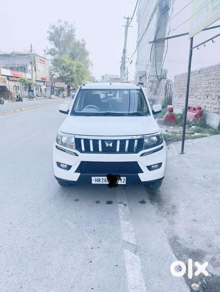 Mahindra Diesel Car 2023
