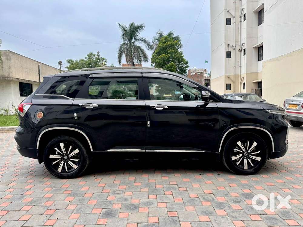 Mg Hector 2.0 Sharp Diesel, 2020, Diesel