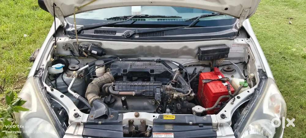 Maruti Suzuki Alto 800 Lxi 2013 Petrol