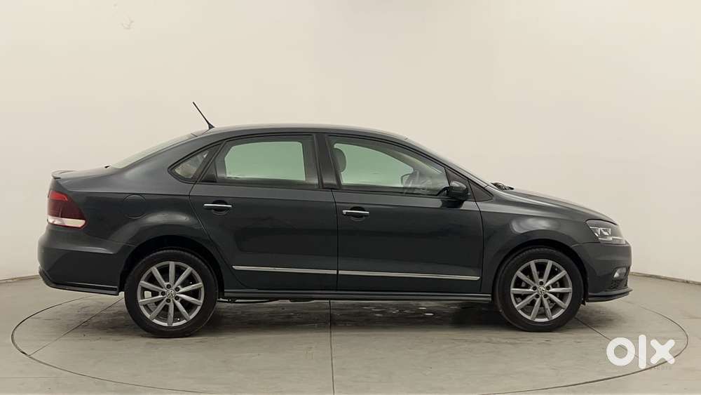 Volkswagen Vento 1.6 Highline, 2021, Petrol