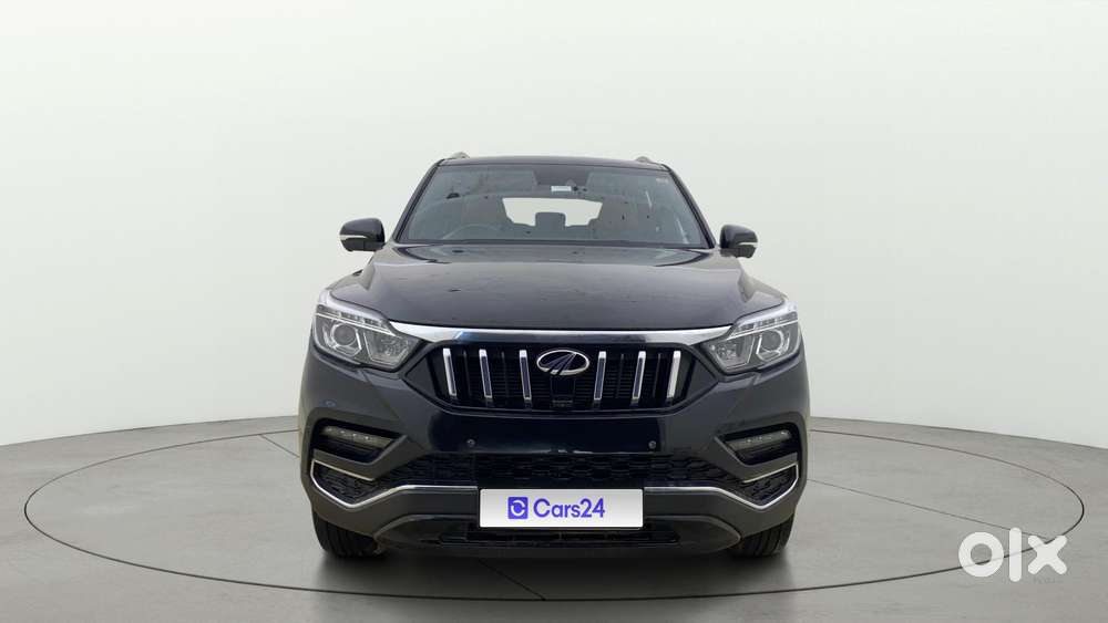 Mahindra Alturas G4 4x4 At, 2022, Diesel