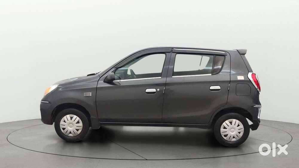 Maruti Suzuki Alto Green Lxi (cng), 2022, Cng & Hybrids