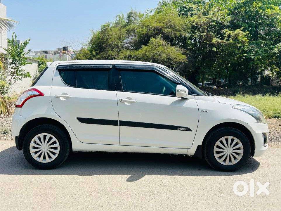 Maruti Suzuki Swift 2011-2014 Vdi, 2012, Diesel