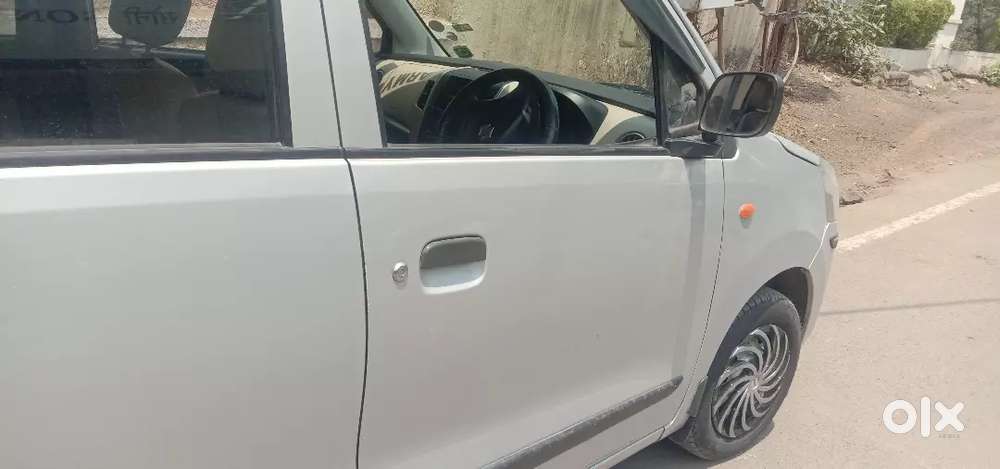 2017 Company Fited Cng