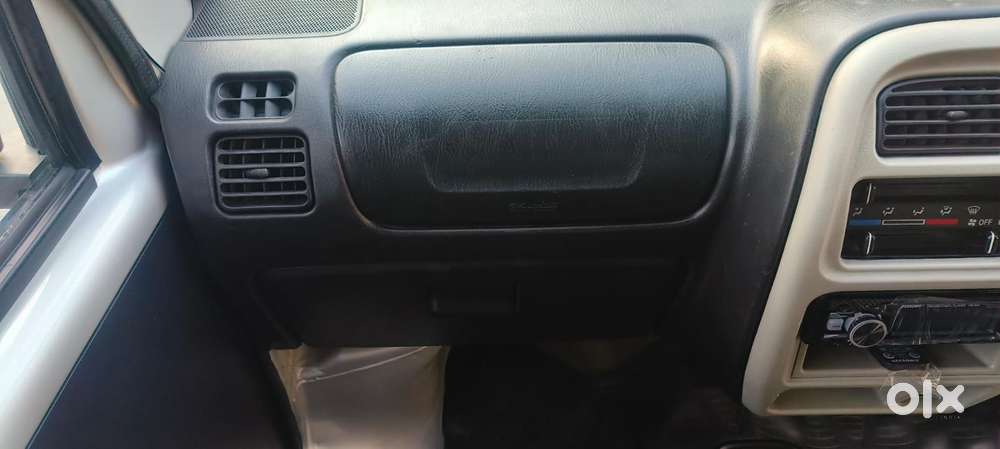 Maruti Suzuki Eeco 5 Seater Ac, 2022, Petrol