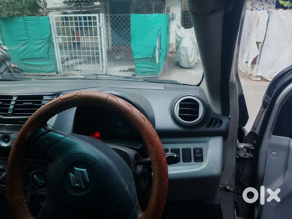 Maruti Suzuki A-star 2012 Petrol 100000 Km Driven