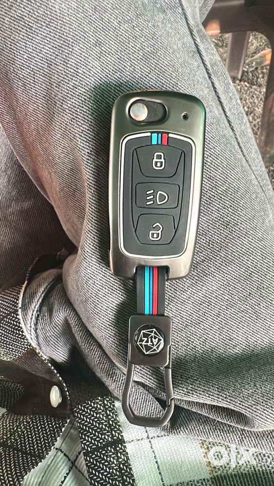 Tata Zest 2018 Diesel Well Maintained