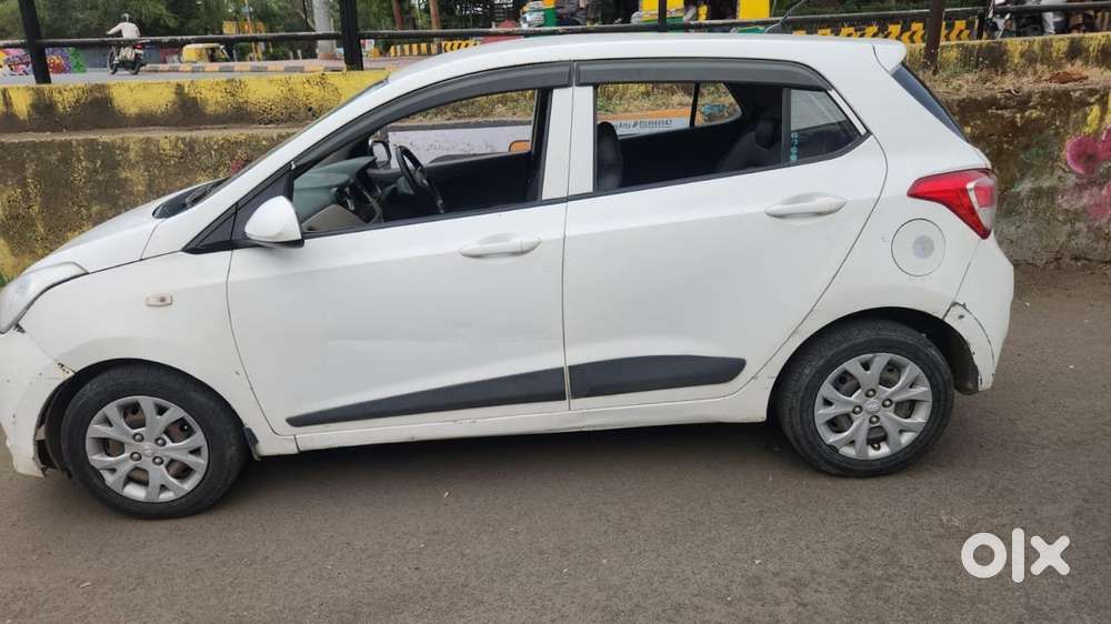 Hyundai Grand I10 Era 1.1 Crdi, 2015, Diesel