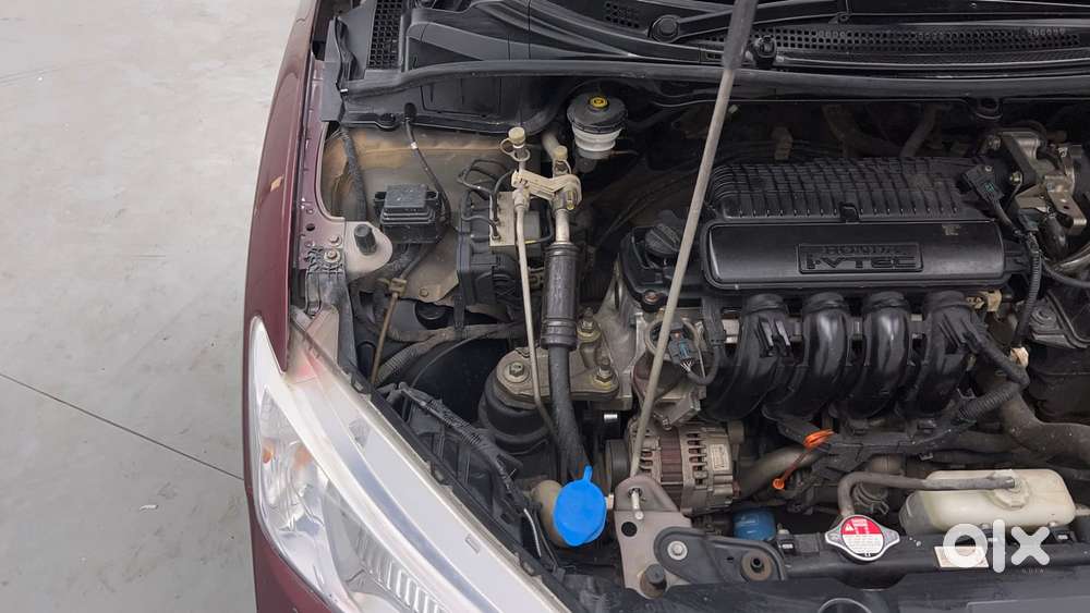 Honda City I-vtec Sv, 2015, Petrol