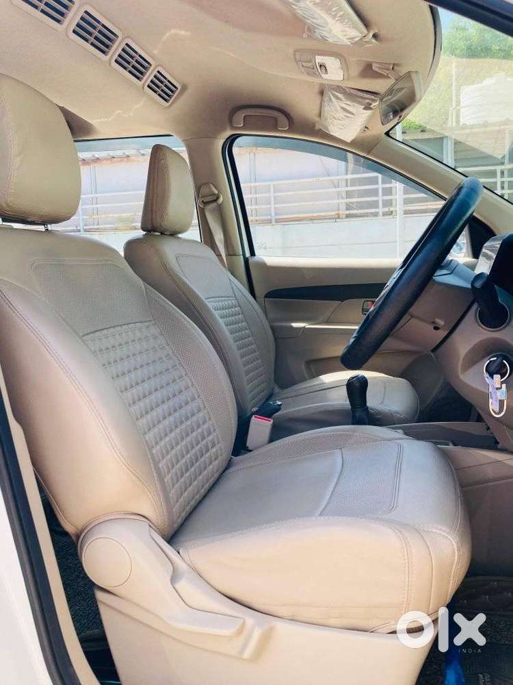 Maruti Suzuki Ertiga 2022-2023  Vxi, 2022, Petrol