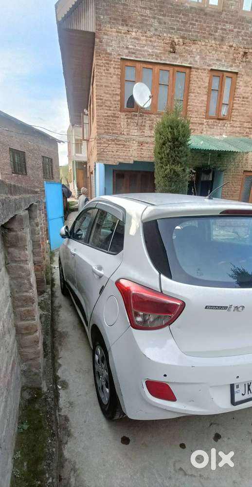 Jk Registered No Car