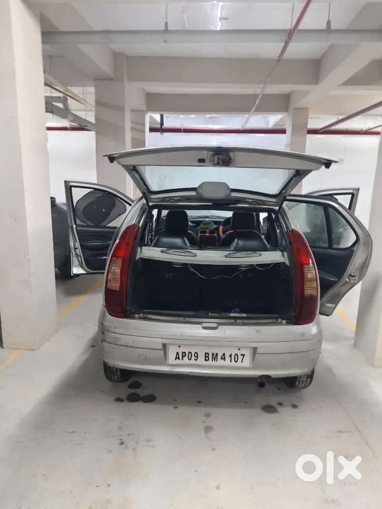 Tata Indica Ev2 Diesel 2008