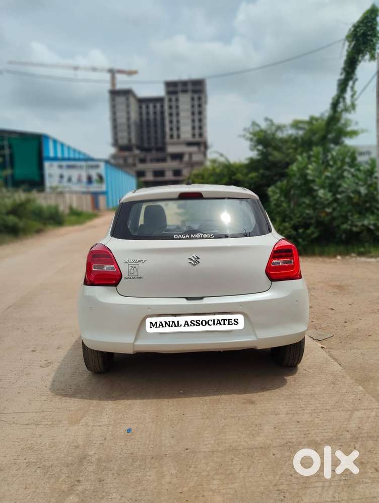 Maruti Suzuki Swift Vdi, 2019, Diesel