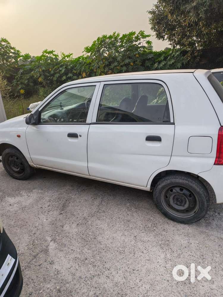 Maruti Suzuki Alto 2014