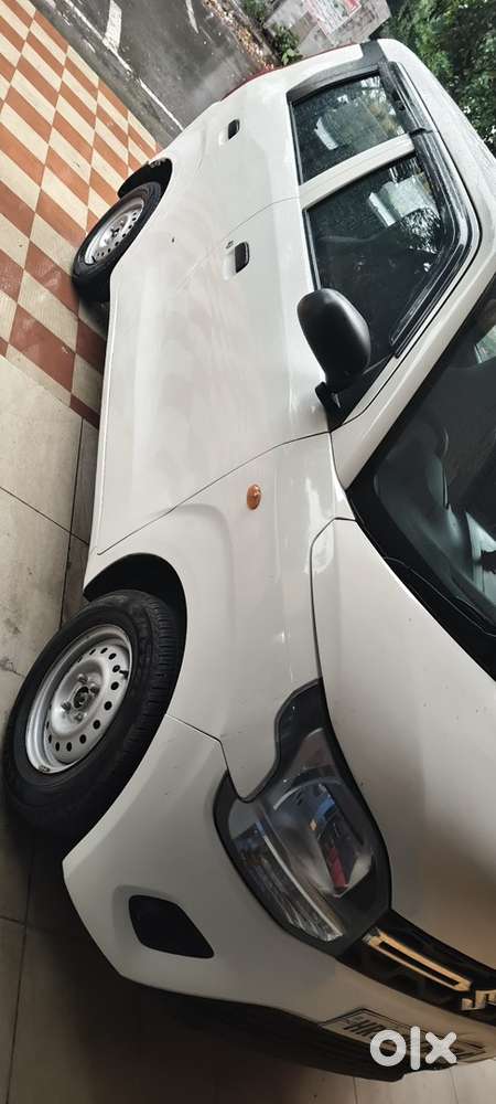 Maruti Suzuki Wagon R 2024
