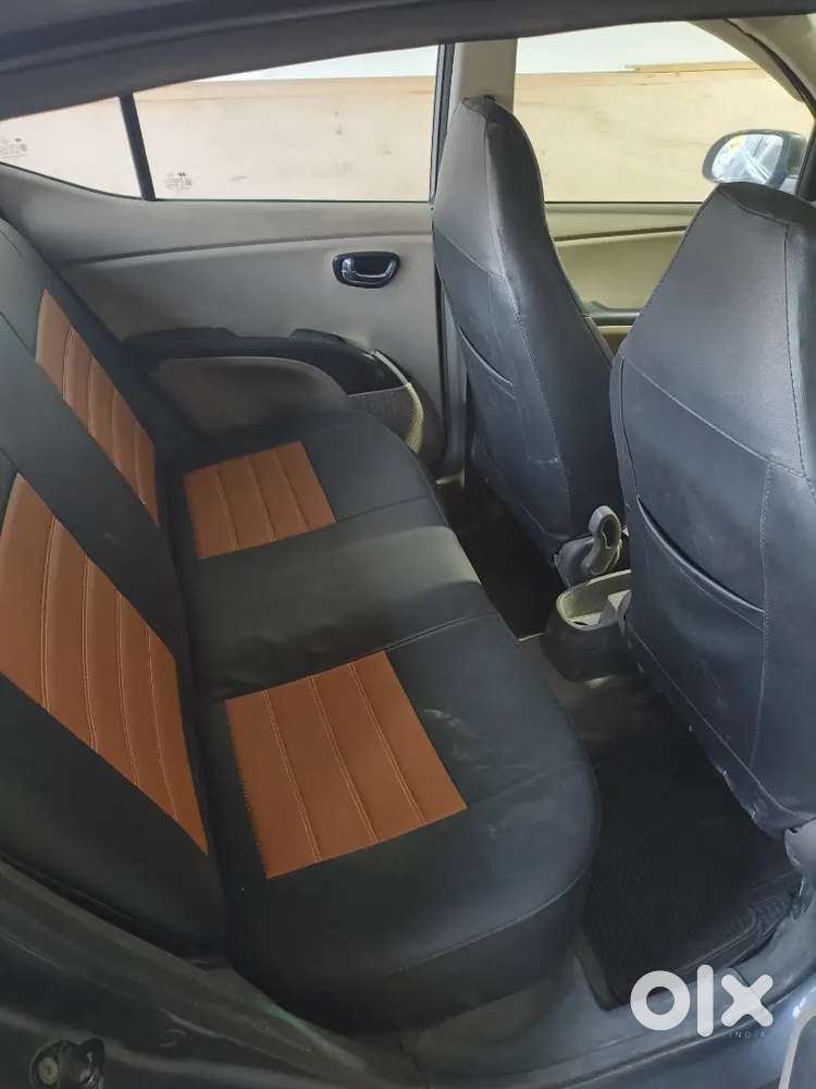 Hyundai I10 Well Maintained