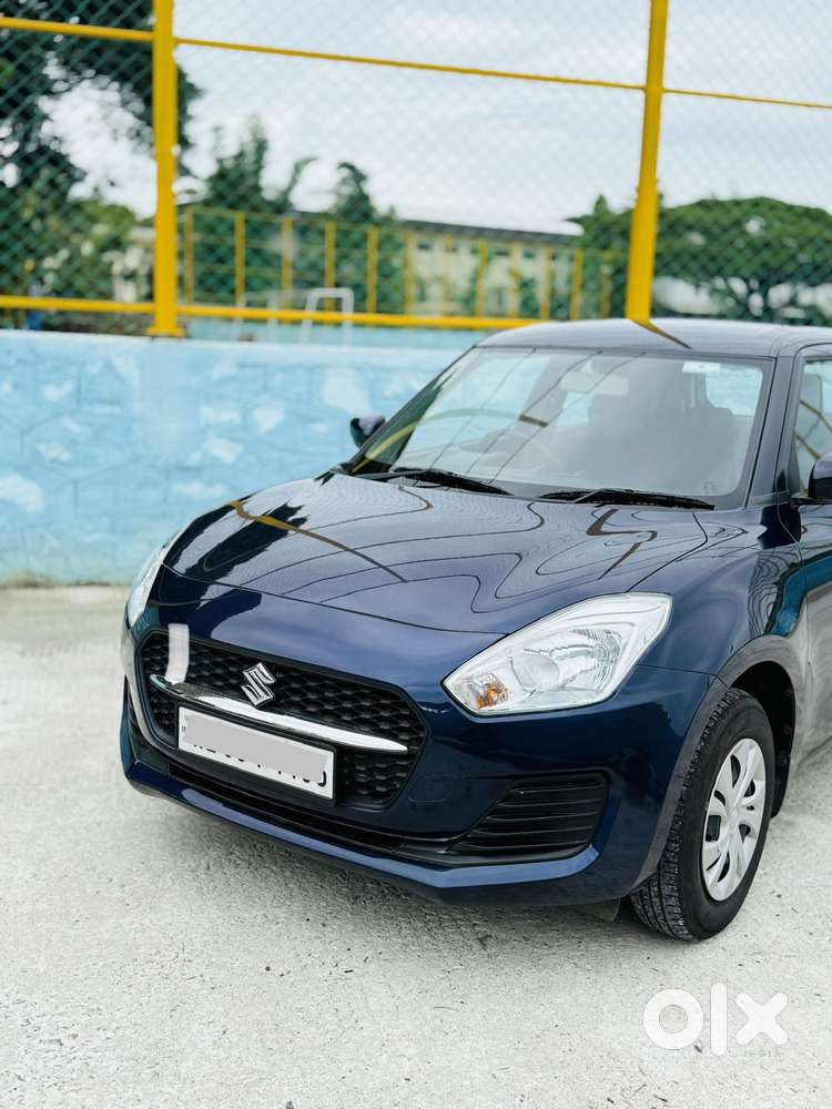 Maruti Suzuki Swift Amt Vxi, 2023, Petrol