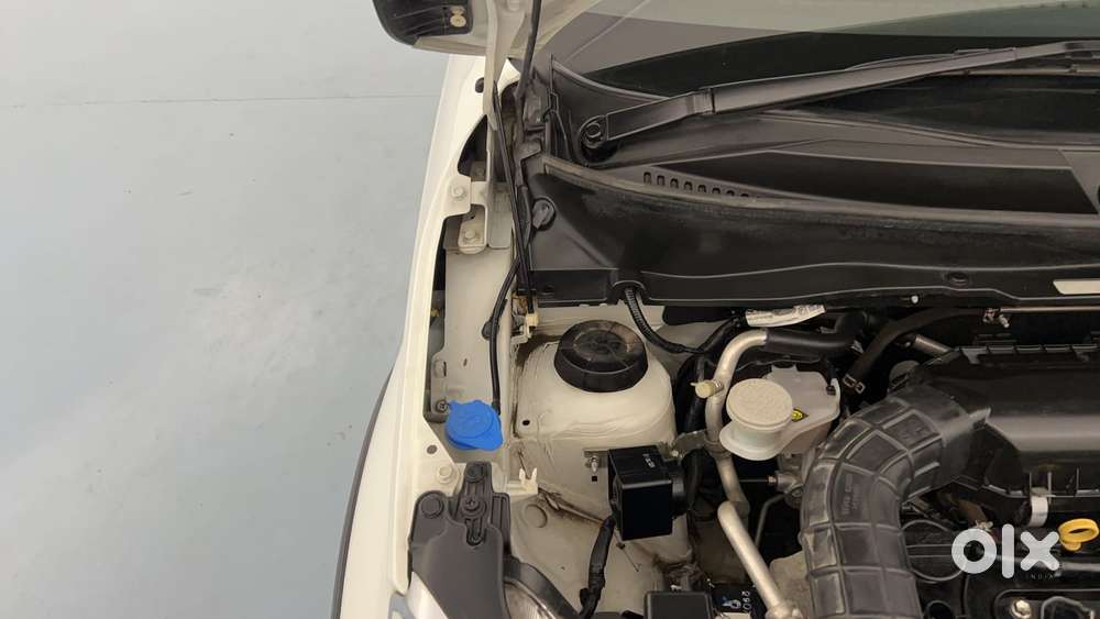 Maruti Suzuki Ignis 1.2 Zeta Amt, 2020, Petrol